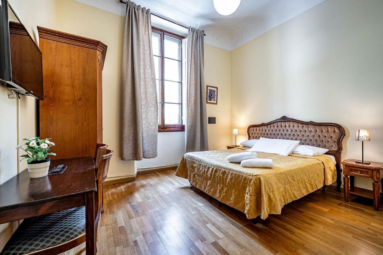Soggiorno Campos Florença Quarto foto