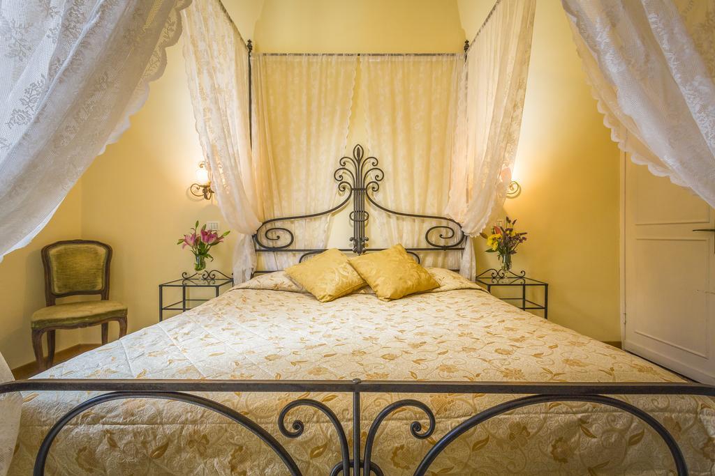 Soggiorno Campos Florença Quarto foto